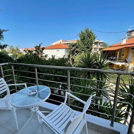 לימנריה Vana Studios & Apartments מראה חיצוני תמונה