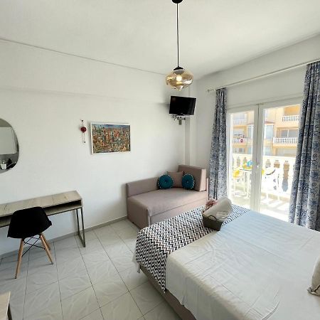 לימנריה Vana Studios & Apartments מראה חיצוני תמונה