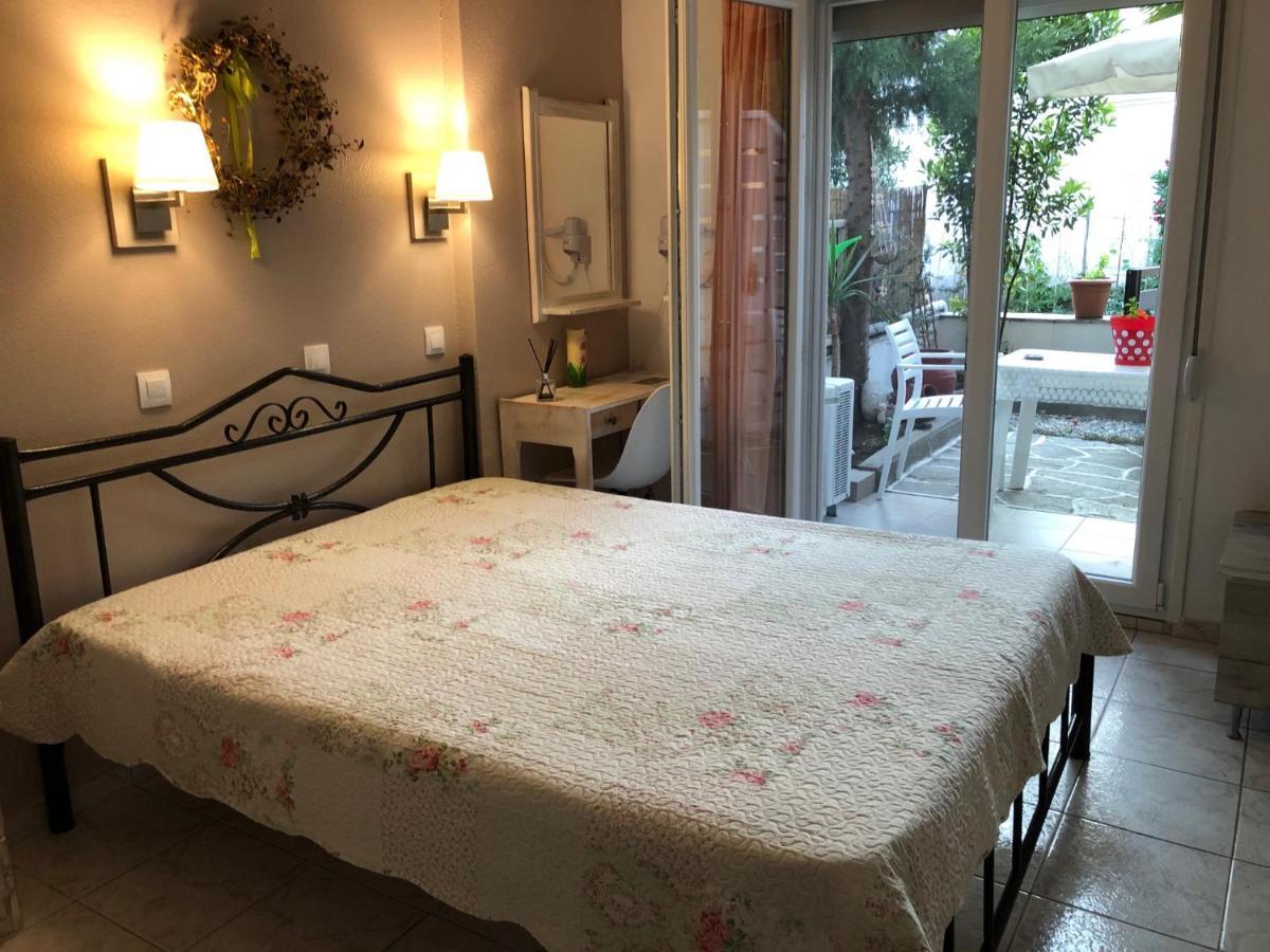 לימנריה Vana Studios & Apartments מראה חיצוני תמונה