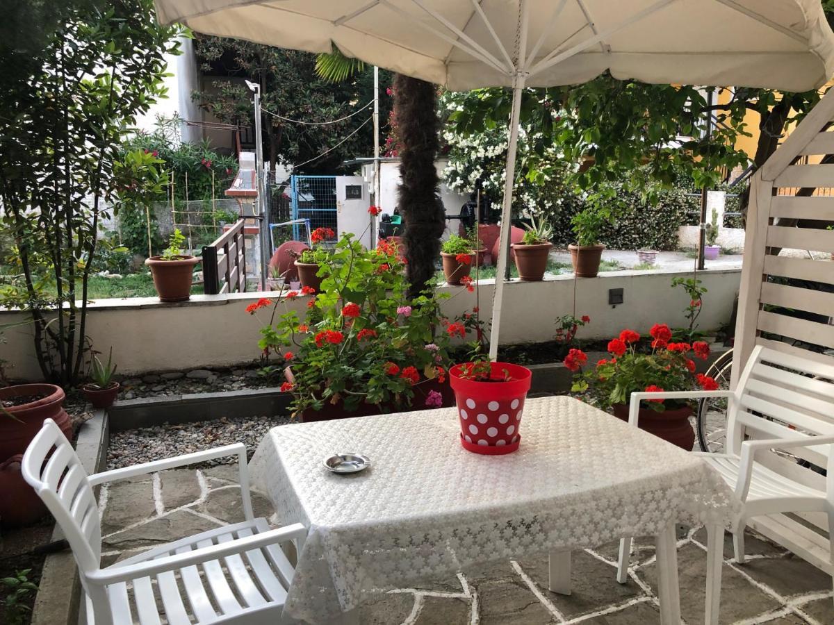 לימנריה Vana Studios & Apartments מראה חיצוני תמונה