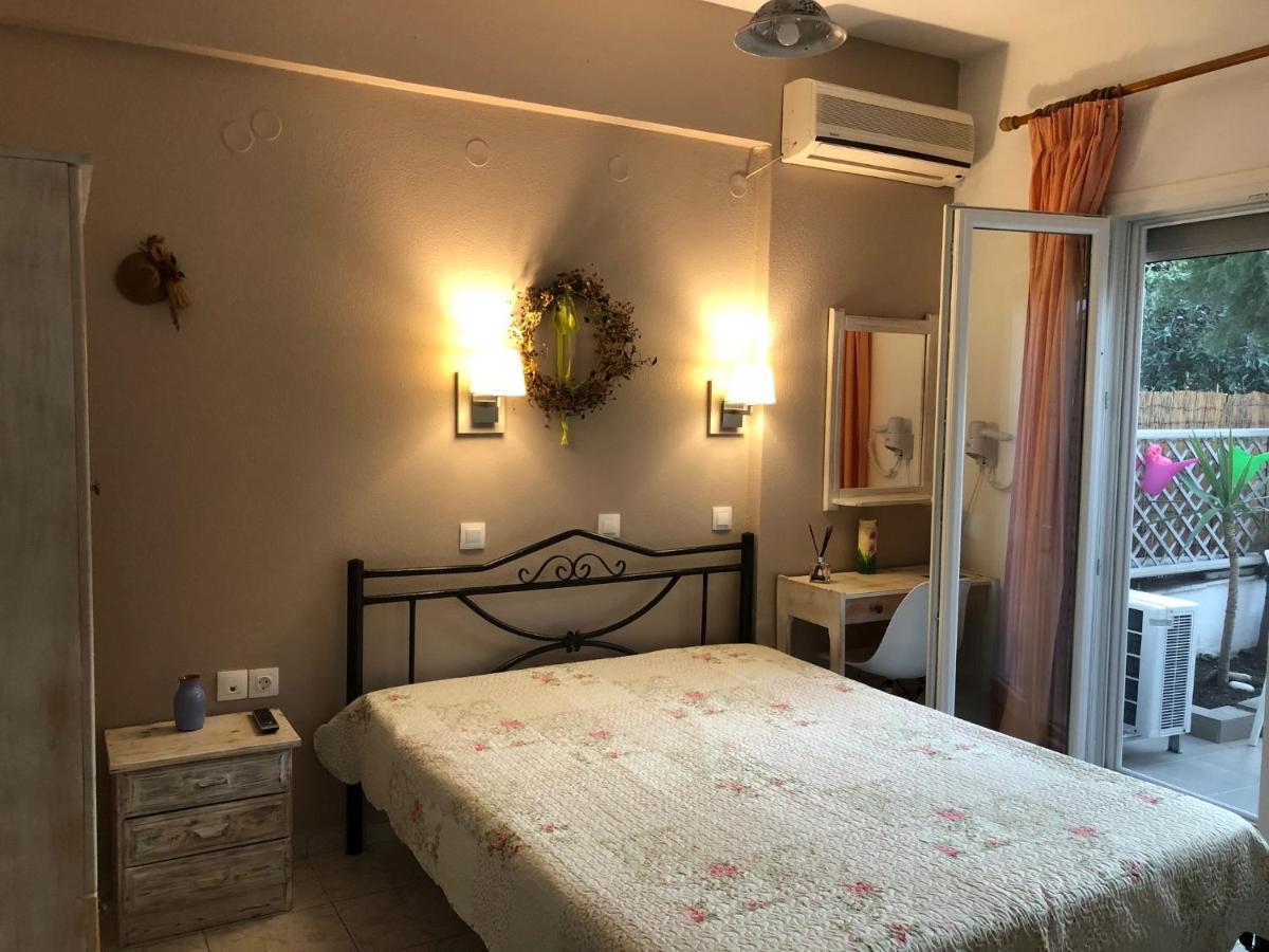 לימנריה Vana Studios & Apartments מראה חיצוני תמונה