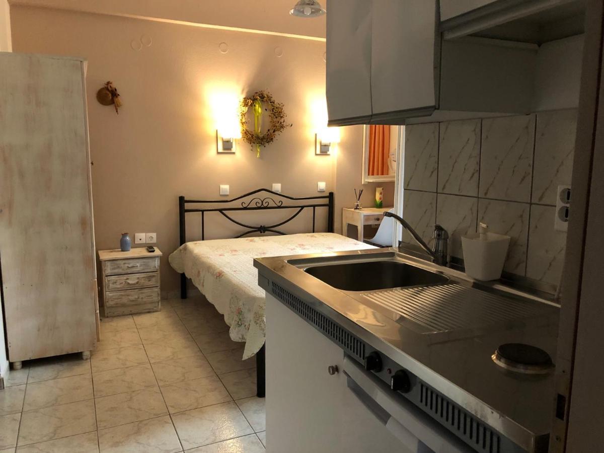 לימנריה Vana Studios & Apartments מראה חיצוני תמונה