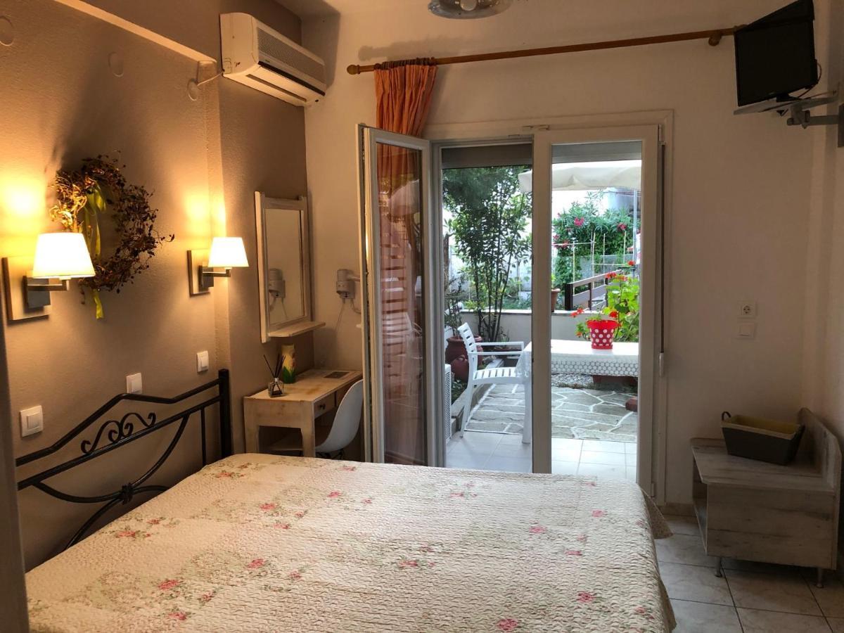 לימנריה Vana Studios & Apartments מראה חיצוני תמונה