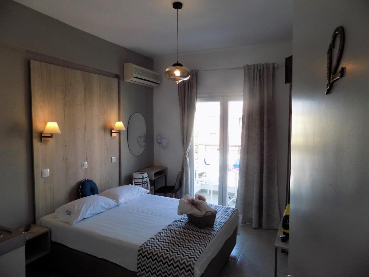 לימנריה Vana Studios & Apartments מראה חיצוני תמונה