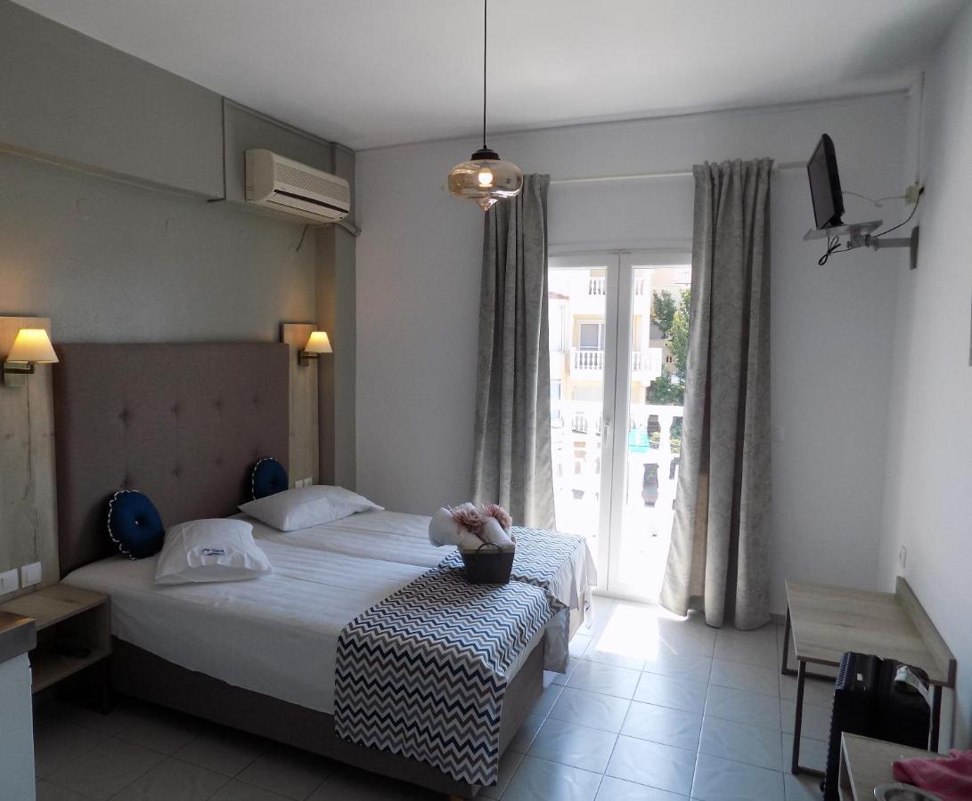 לימנריה Vana Studios & Apartments מראה חיצוני תמונה