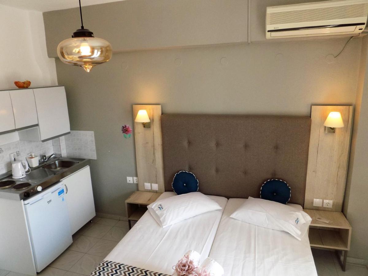 לימנריה Vana Studios & Apartments מראה חיצוני תמונה