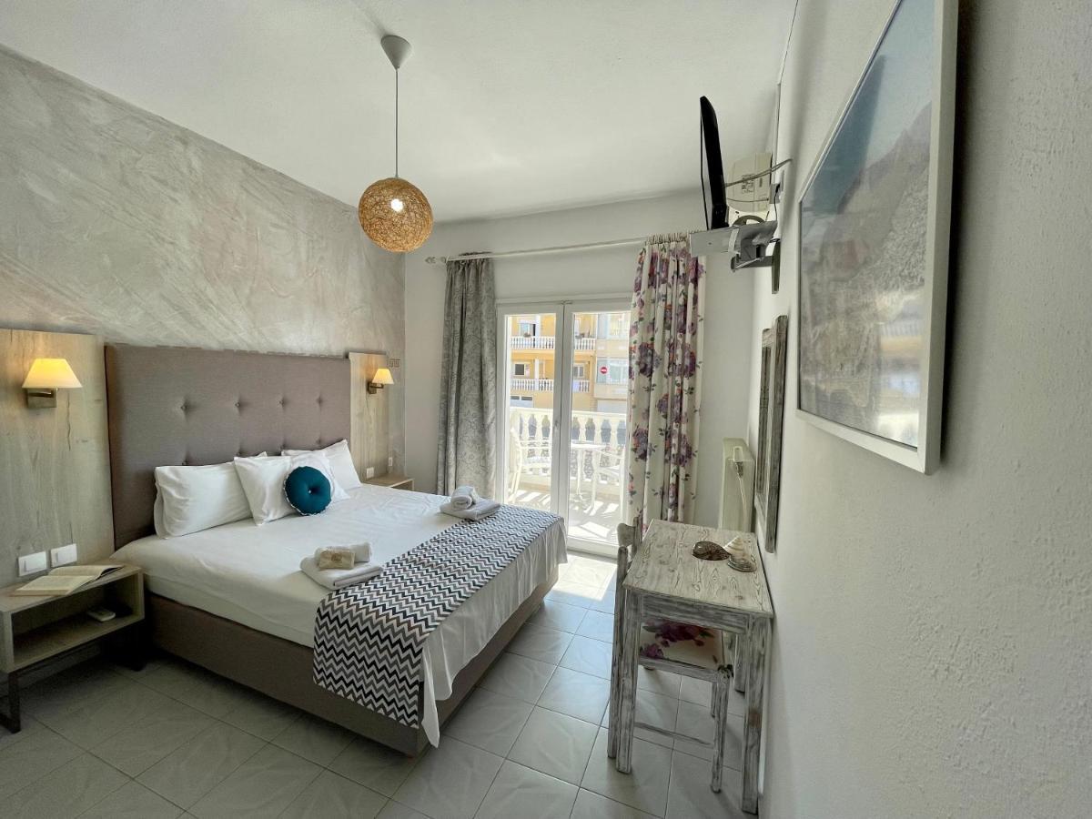 לימנריה Vana Studios & Apartments מראה חיצוני תמונה