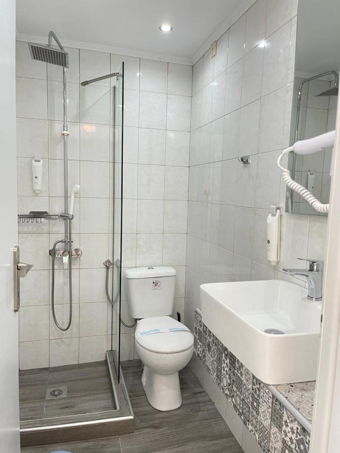 לימנריה Vana Studios & Apartments מראה חיצוני תמונה