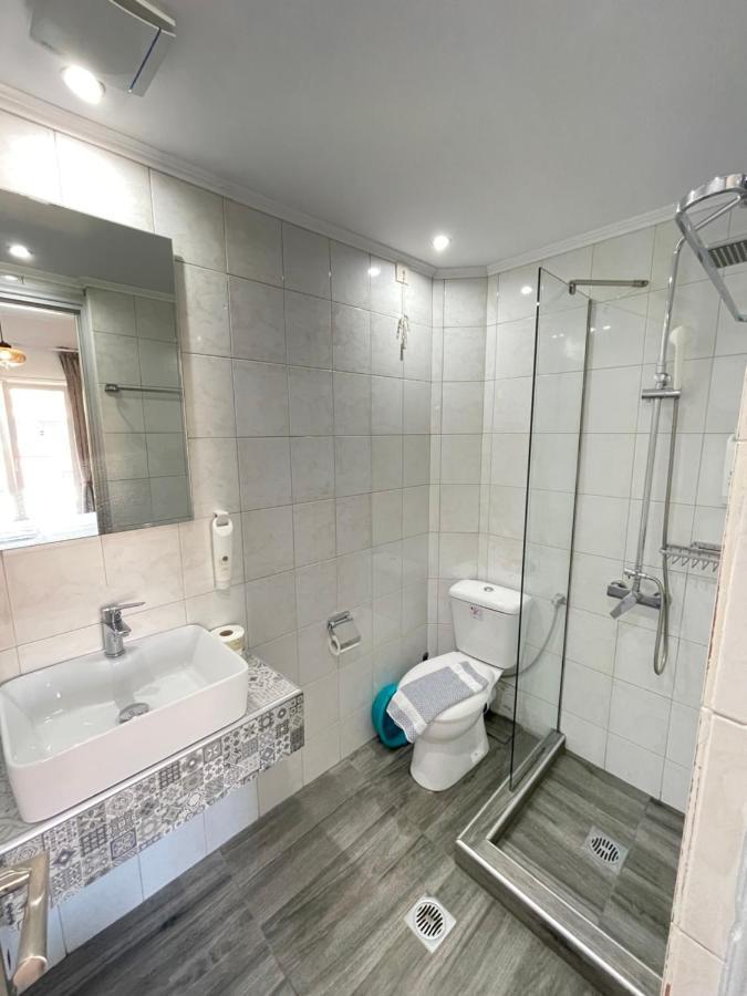 לימנריה Vana Studios & Apartments מראה חיצוני תמונה