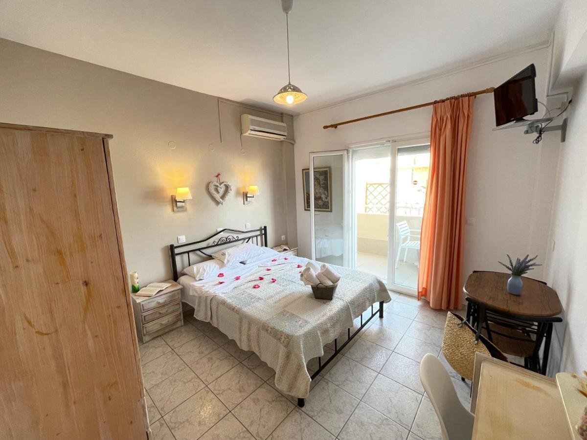 לימנריה Vana Studios & Apartments מראה חיצוני תמונה