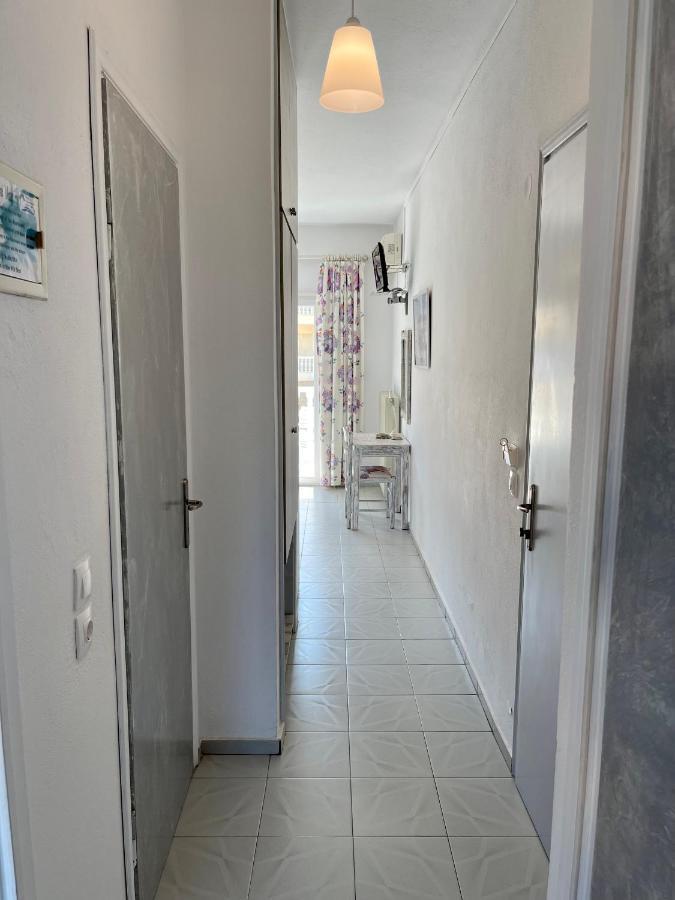לימנריה Vana Studios & Apartments מראה חיצוני תמונה