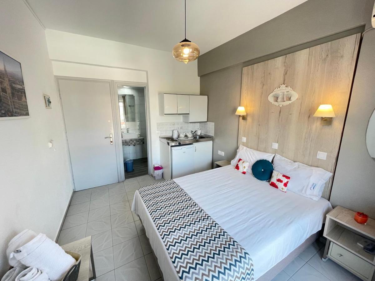 לימנריה Vana Studios & Apartments מראה חיצוני תמונה