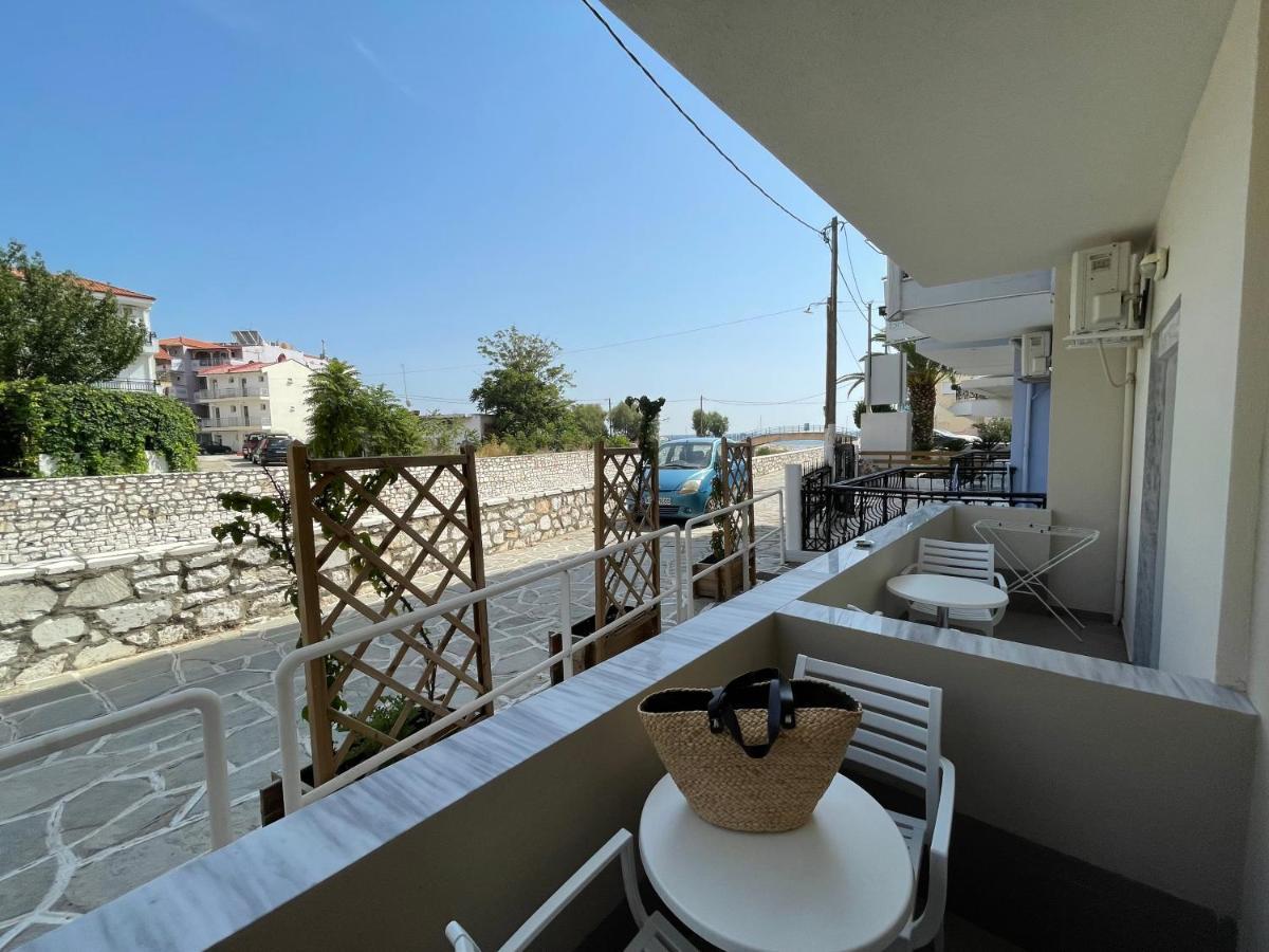לימנריה Vana Studios & Apartments מראה חיצוני תמונה