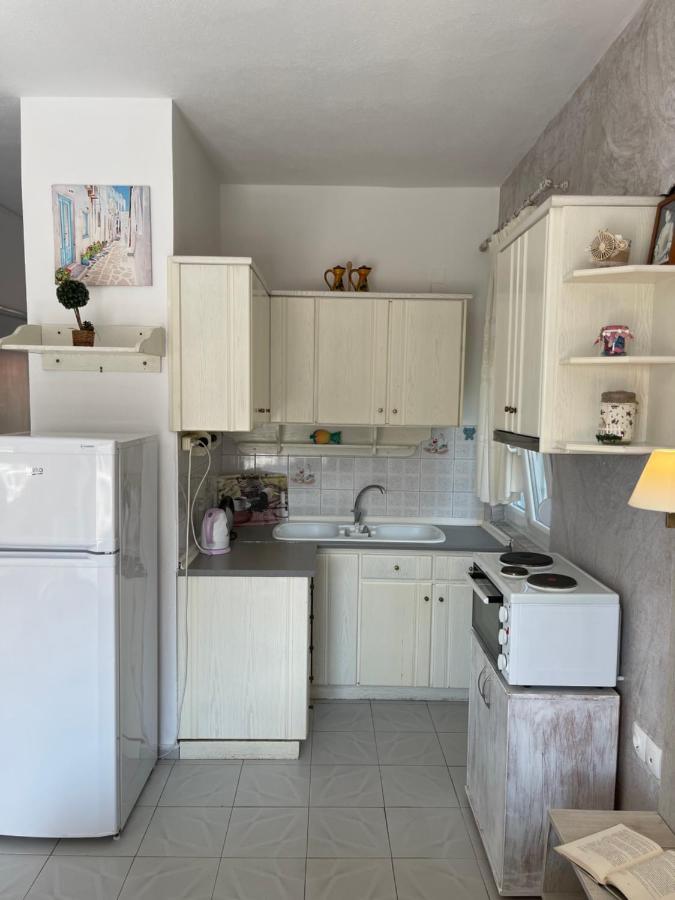 לימנריה Vana Studios & Apartments מראה חיצוני תמונה