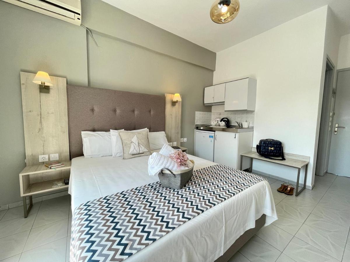 לימנריה Vana Studios & Apartments מראה חיצוני תמונה
