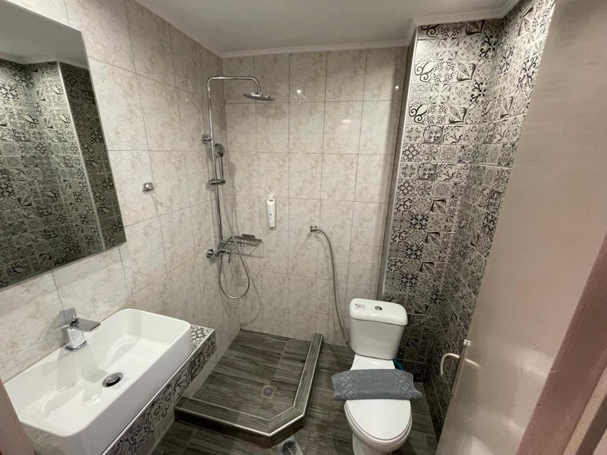 לימנריה Vana Studios & Apartments מראה חיצוני תמונה
