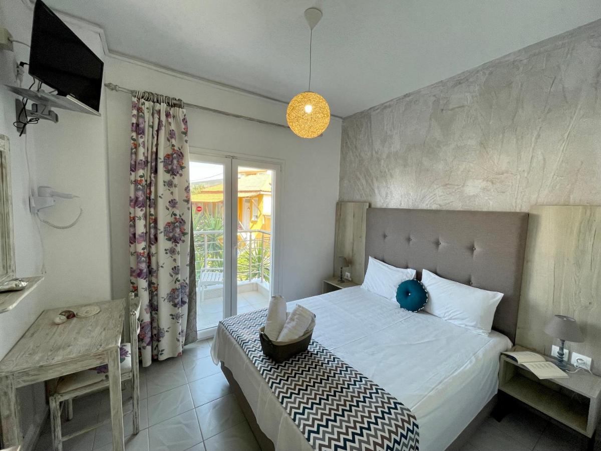 לימנריה Vana Studios & Apartments מראה חיצוני תמונה