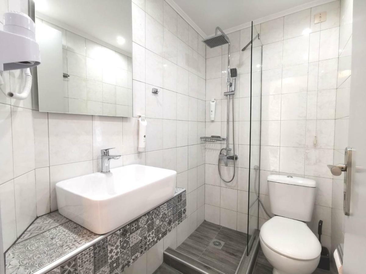 לימנריה Vana Studios & Apartments מראה חיצוני תמונה