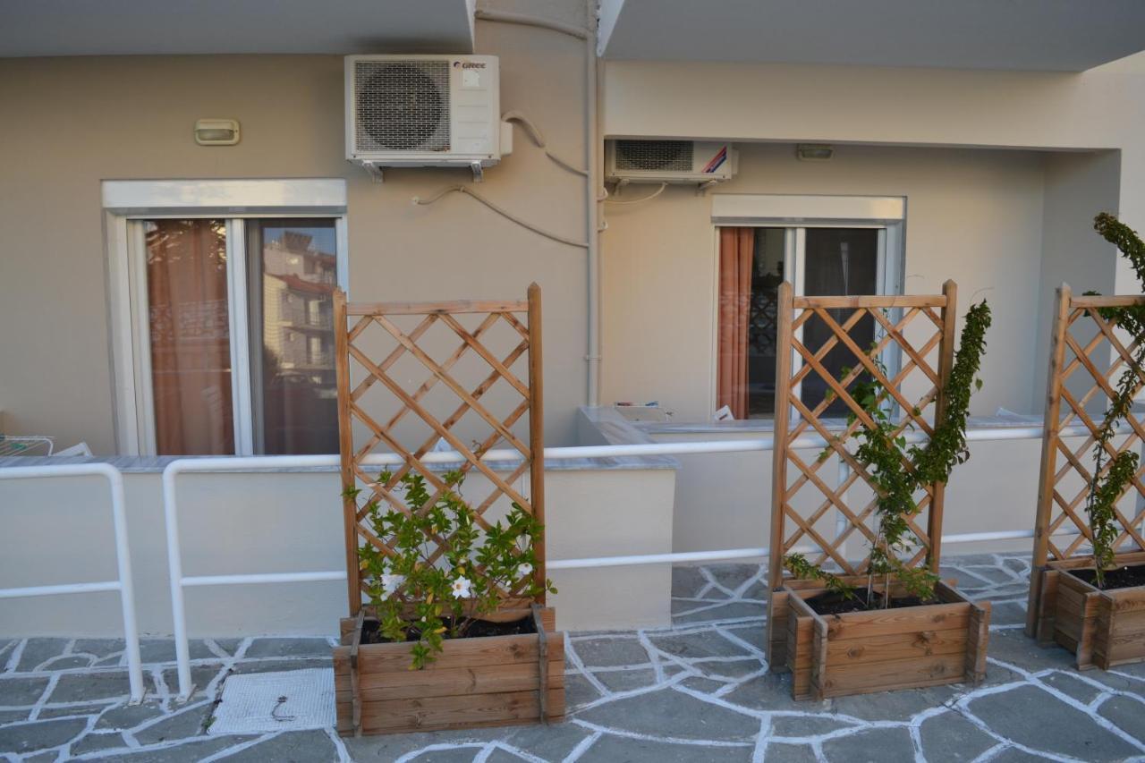 לימנריה Vana Studios & Apartments מראה חיצוני תמונה